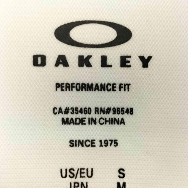 OAKLEY(オークリー) Radiant Synchronism Jkt 9.0 レディース S【中古