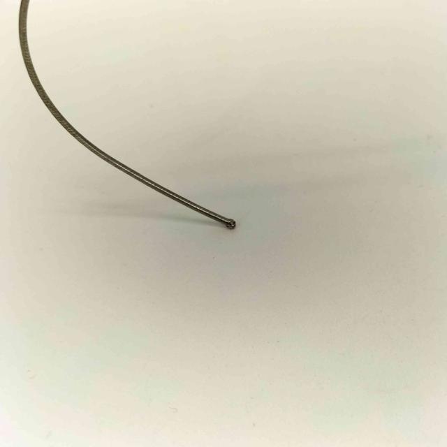 USED古着(ユーズドフルギ) {{American Optical}} 1910s-1920s SILVER L SADDLE BRIDGE CLASSIC OVAL ROUND メンズ 表記無 【中古】【ブランド古着バズストア】 USED古着(ユーズドフルギ) {{American Optical}} 1910s-1920s SILVER