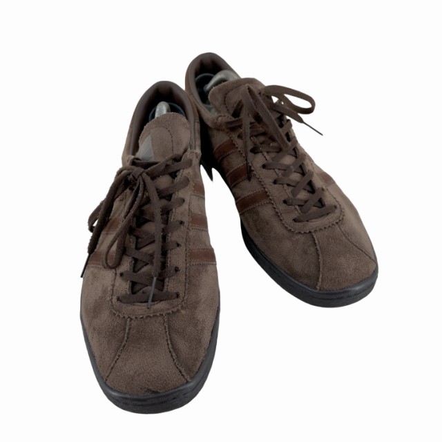 adidas Originals(アディダスオリジナルス) TOBACCO GRUEN DARK BROWN