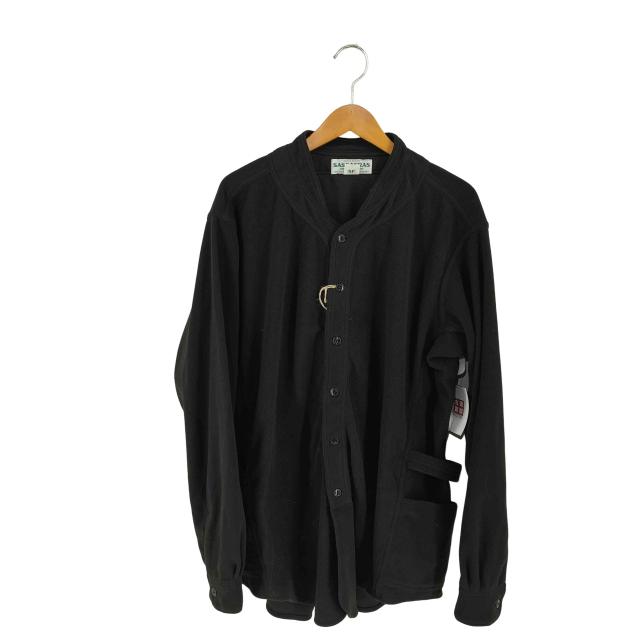 SASSAFRAS(ササフラス) VASE WALL GARDENER HALF メンズ  XL【中古】【ブランド古着バズストア】の通販は 7,725円