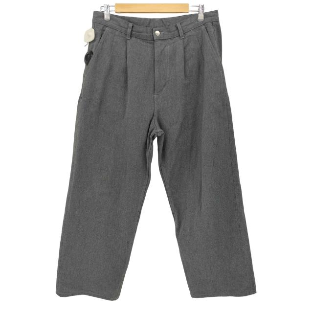 BALENCIAGA】ダークウェーブ ポッパー フーディ