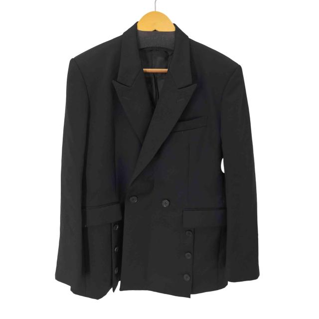 JOHN LAWRENCE SULLIVAN 20AW パールチェーンネックレス JOHN LAWRENCE