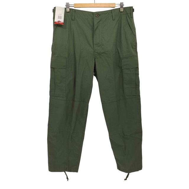 TRU SPEC(トゥルースペック) ATLANCO CLASSIC BDU PANTS メンズ  LARGE SHORT【中古】【ブランド古着バズストア】