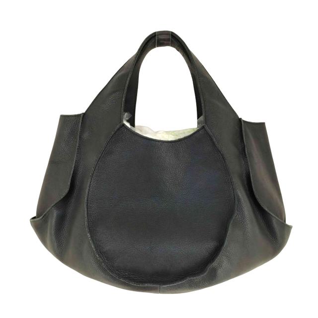 Jurgen Lehl(ヨーガンレール) レザーハンドバッグ レディース 表記無 【中古】【ブランド古着バズストア】