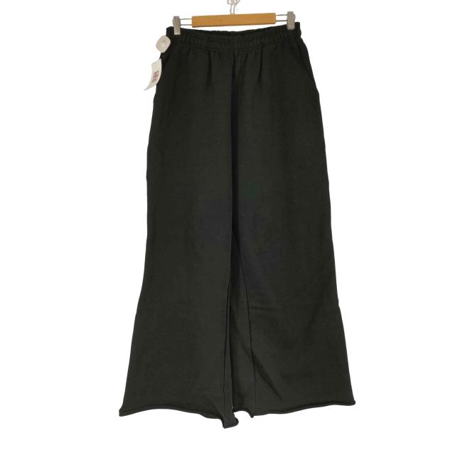 USED古着(ユーズドフルギ) ヘビーウエイト バギースウェットパンツ メンズ 表記無 【中古】【ブランド古着バズストア】