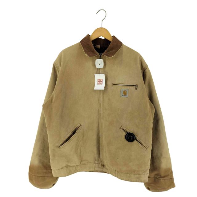 Carhartt(カーハート) 裏地メルトン デトロイトジャケット メンズ 表記無 【中古】【ブランド古着バズストア】