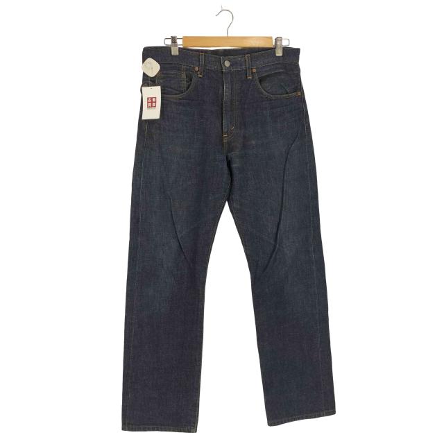 リーバイス 502XX 隠しリベット 90s ビッグE 赤耳 TALON W33 LEVI