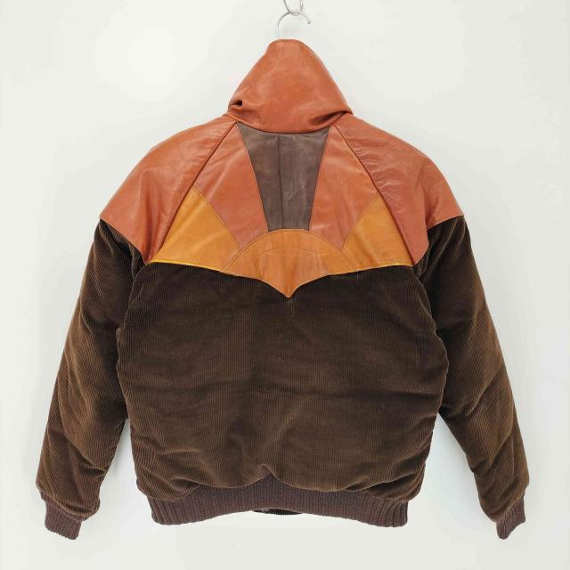 USED古着(ユーズドフルギ) {{Powderhorn Mountaineering}} 70S USED古着(ユーズドフルギ) {{Powderhorn Mountaineering}} 70S