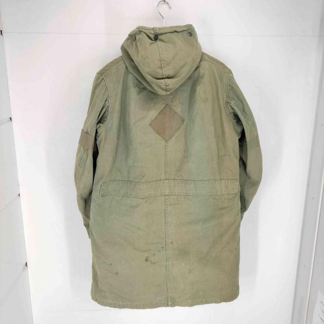 U.S. ARMY(ユーエスアーミー) 50S M-47 フィールドパーカー ライナー