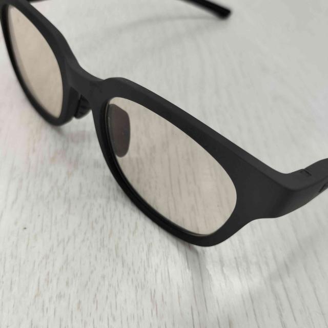 F.C.Real Bristol(エフシーレアルブリストル) KANEKO OPTICAL SQUARE SUNGLASSES メンズ 表記無 【中古】【ブランド古着バズストア】