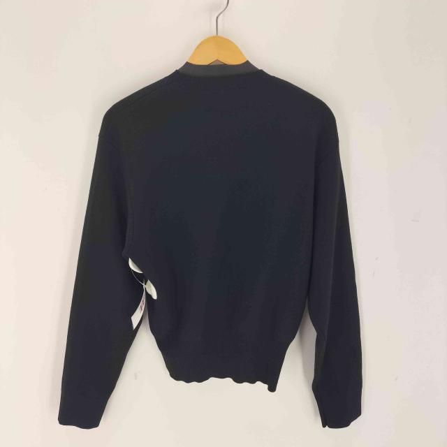 Omar Afridi(オマールアフリディ) JANE SWEATER メンズ FR：44 【中古】【ブランド古着バズストア】_1