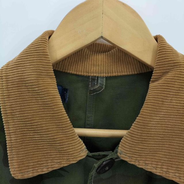 Polo by RALPH LAUREN(ポロバイラルフローレン) 襟コーデュロイ