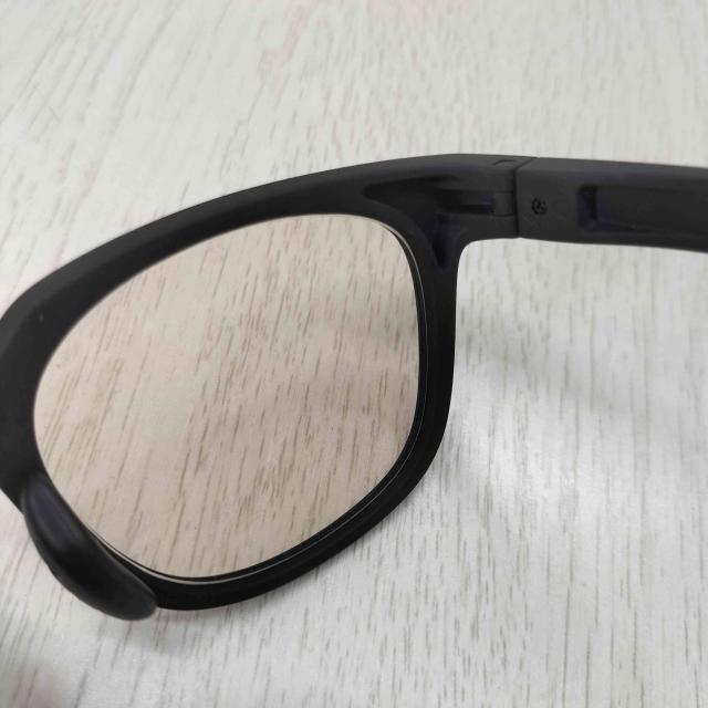 F.C.Real Bristol(エフシーレアルブリストル) KANEKO OPTICAL SQUARE SUNGLASSES メンズ 表記無 【中古】【ブランド古着バズストア】