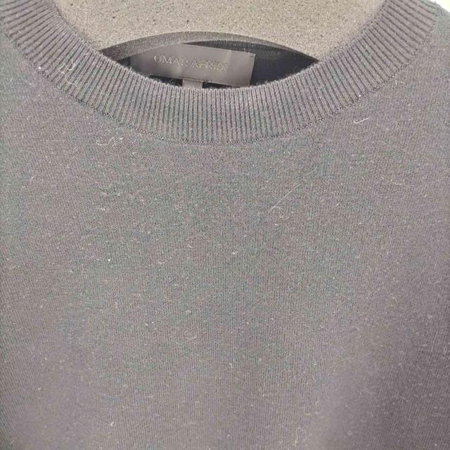 Omar Afridi(オマールアフリディ) JANE SWEATER メンズ FR：44 【中古】【ブランド古着バズストア】_2