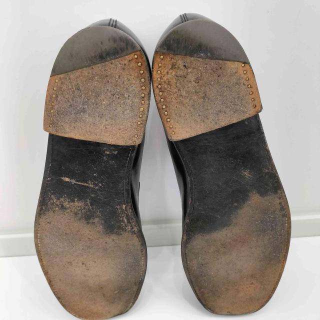 J.M.WESTON(ジェイエムウエストン) Signature Loafer #180 メンズ  7 D【中古】【ブランド古着バズストア】