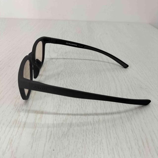 F.C.Real Bristol(エフシーレアルブリストル) KANEKO OPTICAL SQUARE SUNGLASSES メンズ 表記無 【中古】【ブランド古着バズストア】