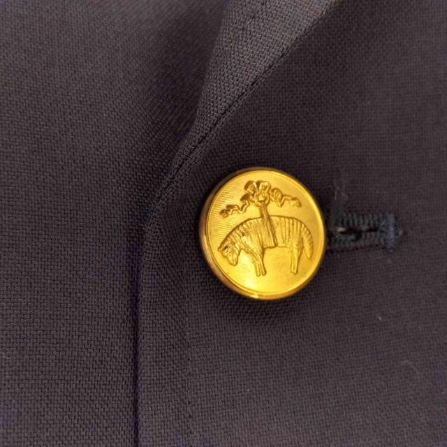 BROOKS BROTHERS(ブルックスブラザーズ) MADE IN JAPAN 金ボタン紺ブレ 