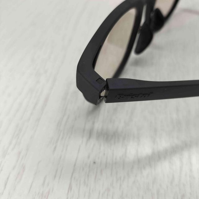 F.C.Real Bristol(エフシーレアルブリストル) KANEKO OPTICAL SQUARE SUNGLASSES メンズ 表記無 【中古】【ブランド古着バズストア】