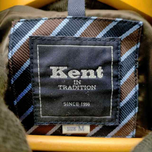 ケントイントラディション Kent IN TRADITION ダウンジャケット メンズ