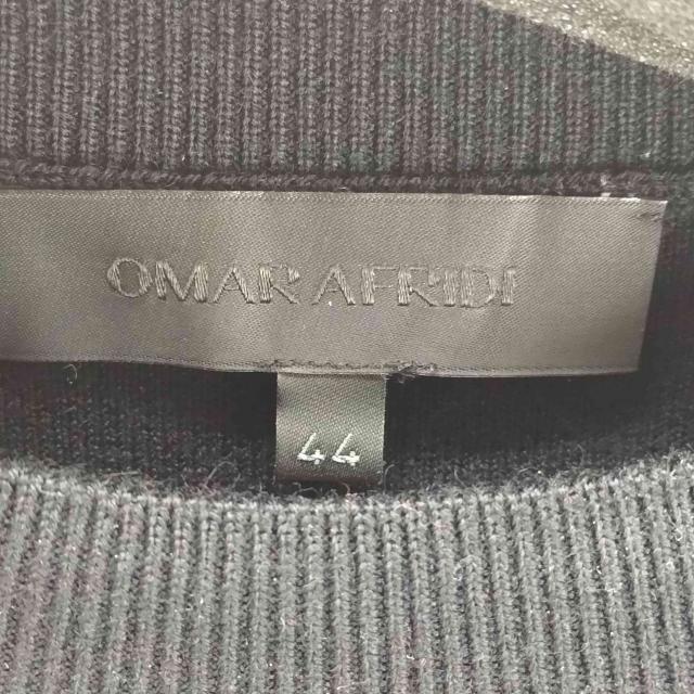 Omar Afridi(オマールアフリディ) JANE SWEATER メンズ FR：44 【中古】【ブランド古着バズストア】_5