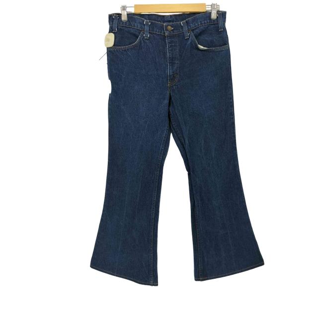 Levis(リーバイス) 80S 84年製 684 オレンジタブ ボタン裏575 