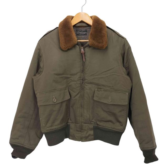 BUZZ RICKSONS(バズリクソンズ) TYPE B-10 ROUGH WEAR CLOTHING CO 