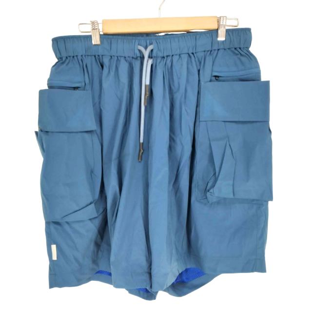 USED古着(ユーズドフルギ) {{S.F.C}} STRIPE SHORTS domestic メンズ  M【中古】【ブランド古着バズストア】の通販は