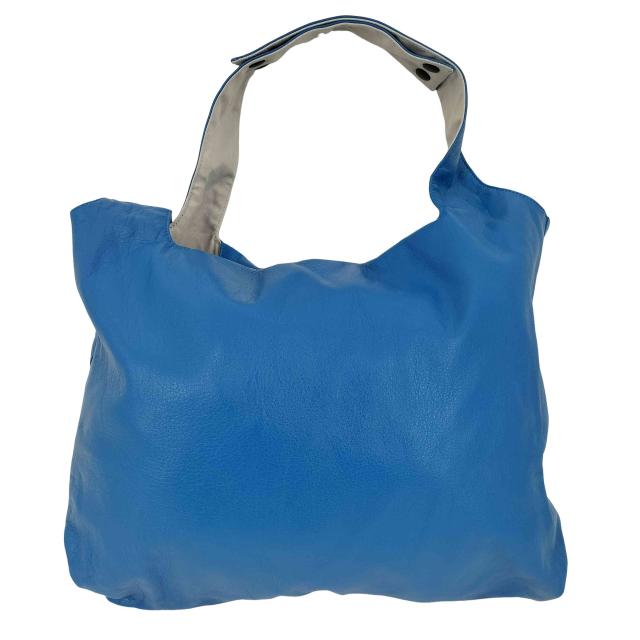 discord Yohji Yamamoto(ディスコードヨウジヤマモト) 23AW BATEAU TOT 中古 古着 0913