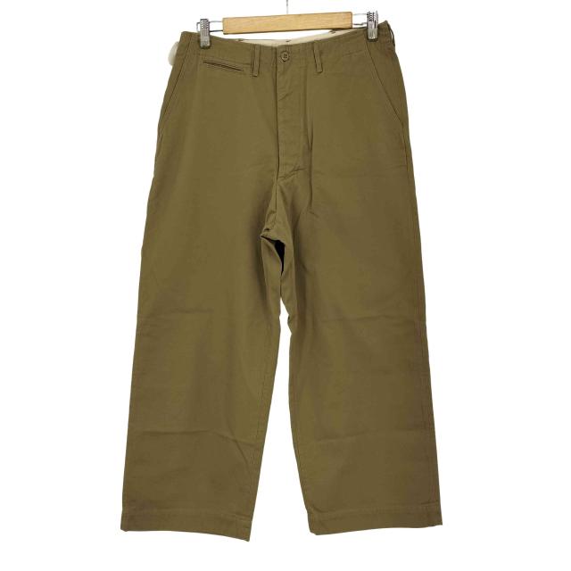 LE(エルイー) M-43 CHINO メンズ 34inch 【中古】【ブランド古着バズストア】