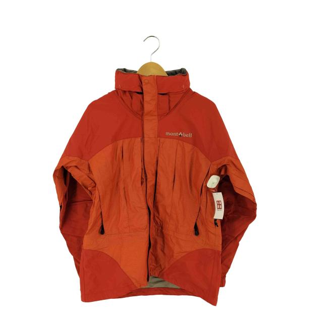 mont bell(モンベル) GORE-TEX ディナリジャケット メンズ JPN：M 【中古】【ブランド古着バズストア】