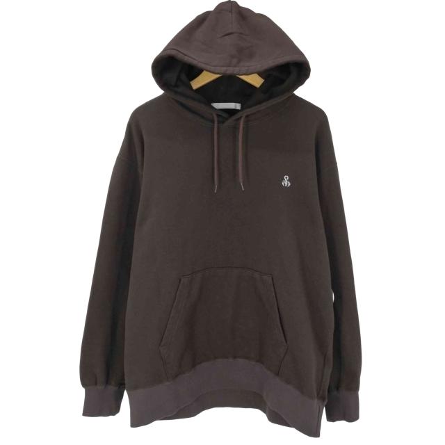 SOPHNET.(ソフネット) 26SS SCORPION WIDE SWEAT HOODIE スコーピオン ワイド スウェット フーディー パーカー メンズ JPN：3 【中古】【ブランド古着バズストア】