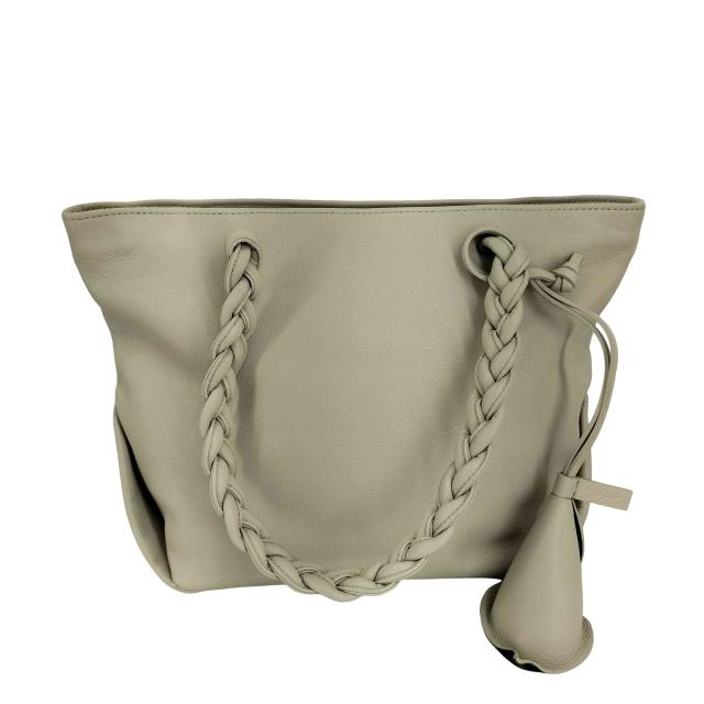discord Yohji Yamamoto(ディスコードヨウジヤマモト) BATEAU TOTE BAG S レディース 表記無 【中古】【ブランド古着バズストア】