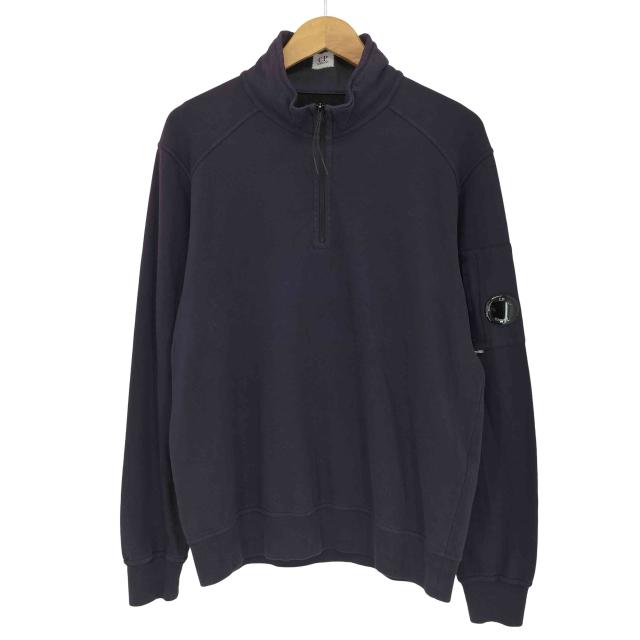 C.P.COMPANY(シーピーカンパニー) sweatshirt メンズ JPN：M 【中古】【ブランド古着バズストア】