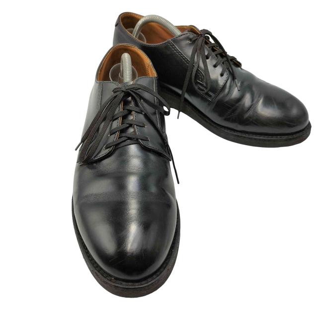 RED WING(レッドウィング) 101 Postman Oxford ポストマンシューズ メンズ US：9.5 【中古】【ブランド古着バズストア】