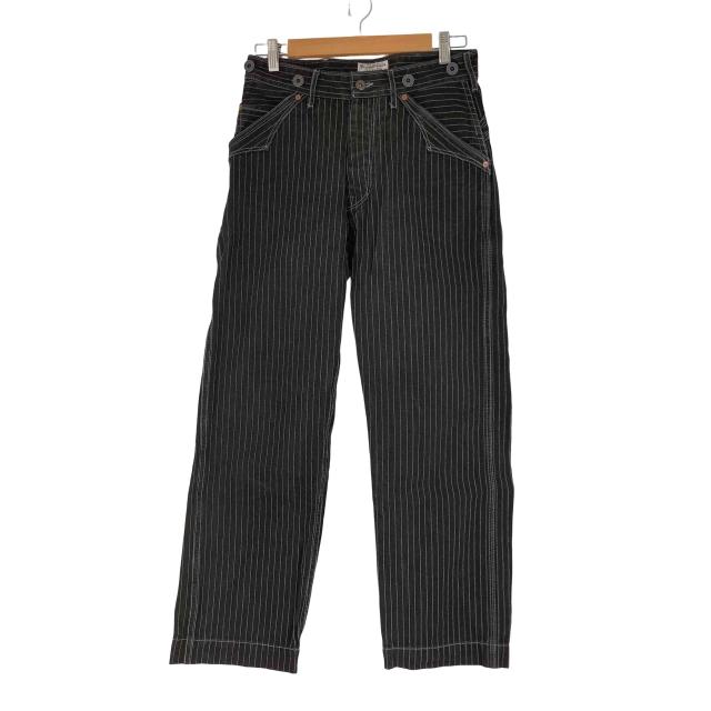SCHOTT BROS.(ショットブロス) Old Hickory DENIM PANTS メンズ  30【中古】【ブランド古着バズストア】