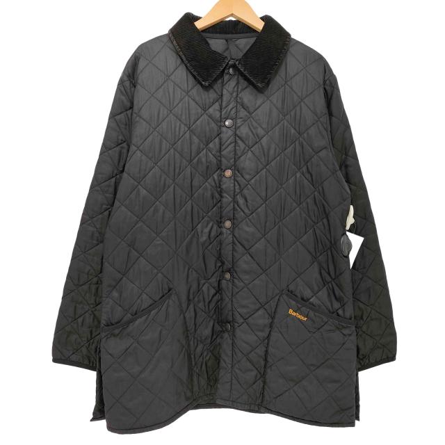 Barbour(バブアー) LIDDESDALE リデスデイル キルティング ジャケット メンズ 表記無 【中古】【ブランド古着バズストア】