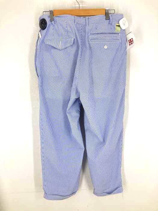 BEAMS SSZ JUN 2P SLACKS Lサイズ 新品未使用