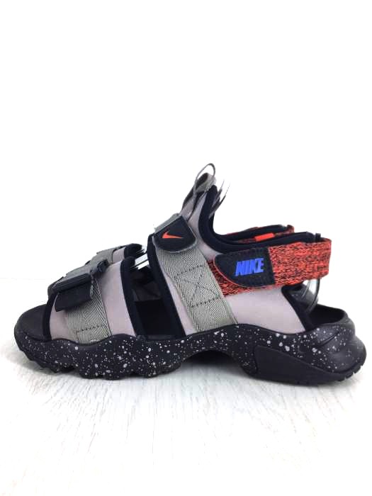 NIKE(ナイキ) CANYON SANDAL キャニオン サンダル レディース 24cm