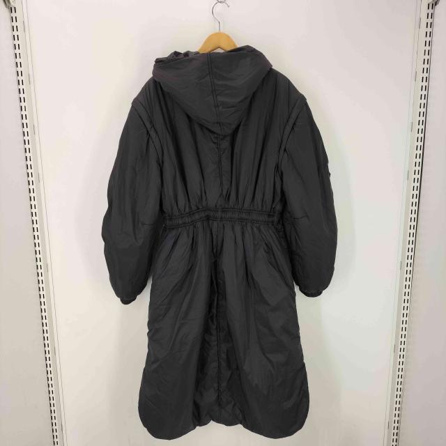 イザベルマラン　中綿ダウンコート ISABEL MARANT(イザベルマラン) DASTYANO CPAT GP1 中綿ダウン