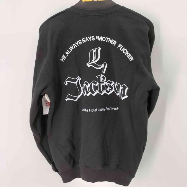 USED古着(ユーズドフルギ) {{THE HOTEL LOBBY ARCHIVES}} for SO