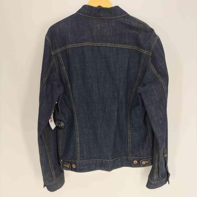 LEVI'S Capital E デニムジャケット Levi's - リーバイス デニムジャケット Gジャン capital Eの通販