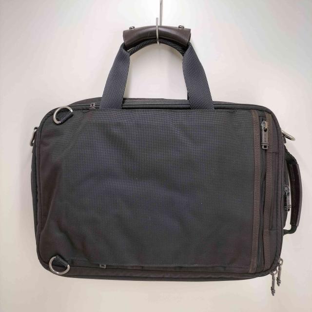 TUMI(トゥミ) Grayson Three Way Brief メンズ 表記無 【中古】【ブランド古着バズストア】_1