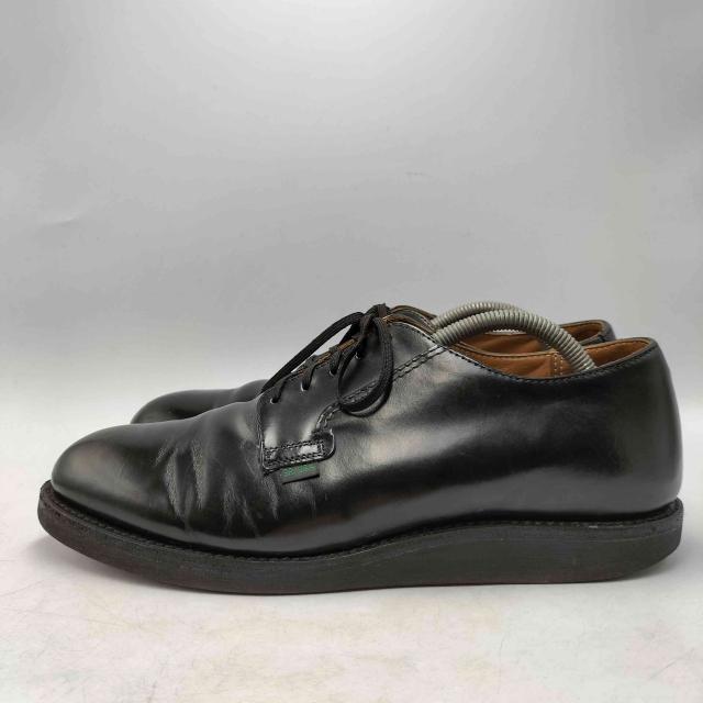 RED WING(レッドウィング) 101 Postman Oxford ポストマンシューズ メンズ US：9.5 【中古】【ブランド古着バズストア】_1