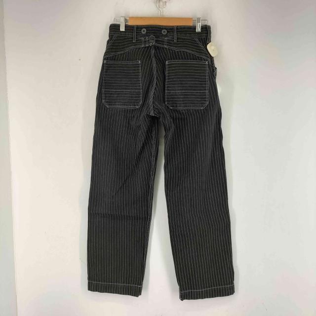 SCHOTT BROS.(ショットブロス) Old Hickory DENIM PANTS メンズ  30【中古】【ブランド古着バズストア】_1