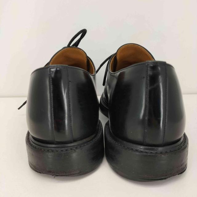 USED古着(ユーズドフルギ) {{calmanthology}} A6468 DERBY メンズ UK：6.5 【中古】【ブランド古着バズストア】 USED古着(ユーズドフルギ) {{calmanthology}} A6468 DERBY メンズ UK