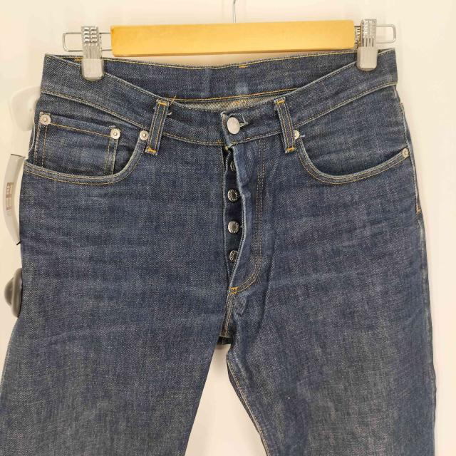 HELMUT LANG(ヘルムートラング) 90S 本人期 イタリア製 リベット