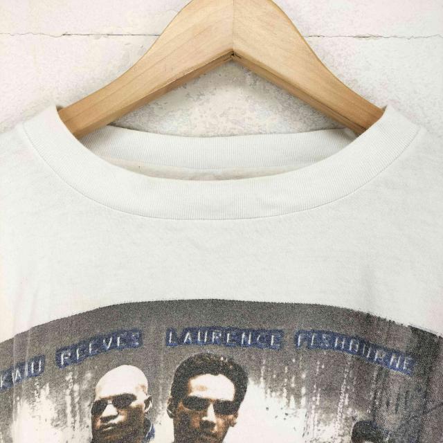 Hanes(ヘインズ) 映画モチーフTシャツ メンズ L/G【中古】【ブランド古着バズストア】_2