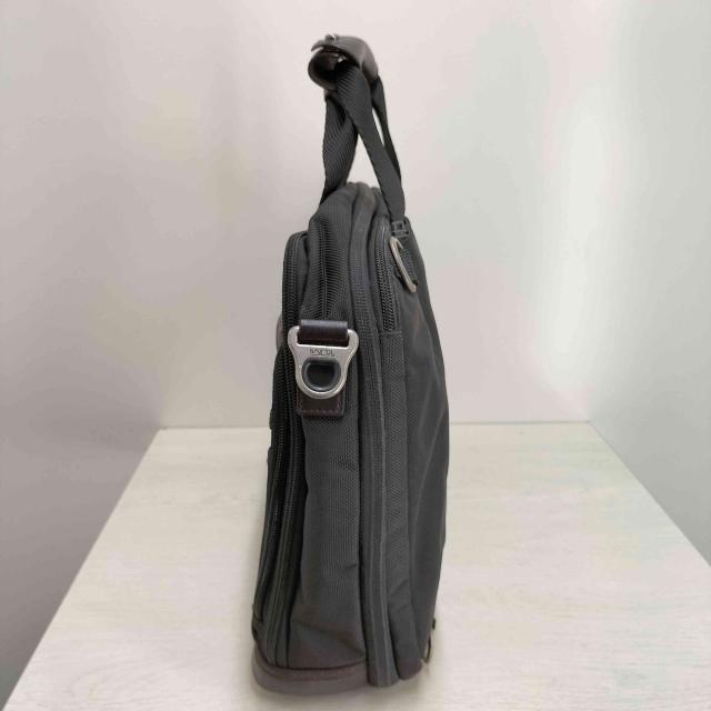 TUMI(トゥミ) Grayson Three Way Brief メンズ 表記無 【中古】【ブランド古着バズストア】_2
