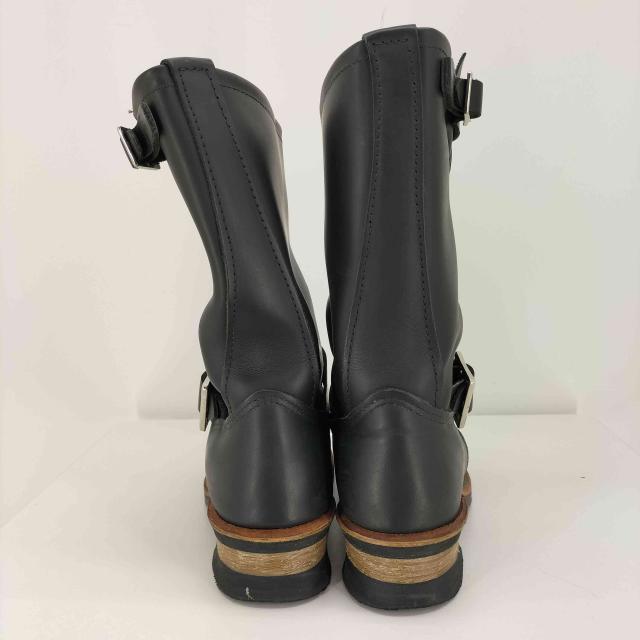 RED WING(レッドウィング) 2268 エンジニアブーツ レディース JPN：23.5 【中古】【ブランド古着バズストア】_2