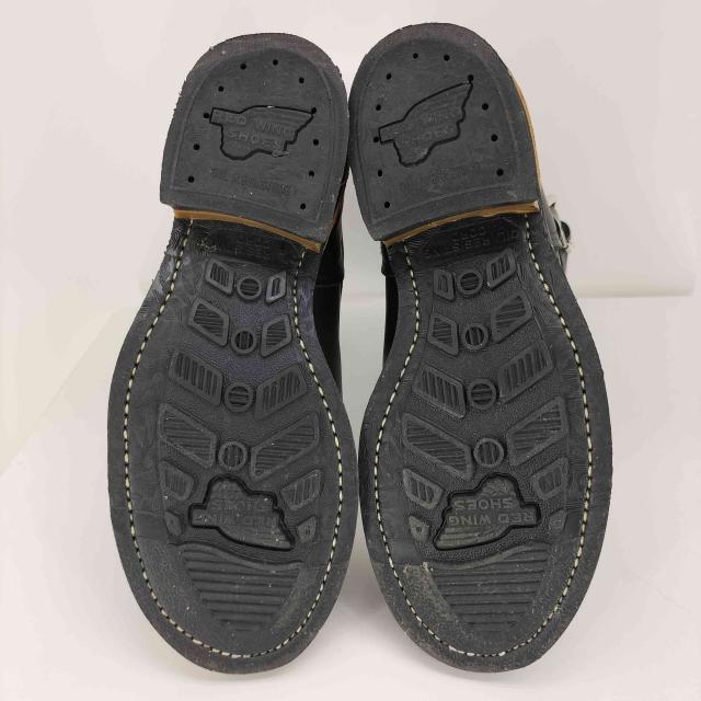 RED WING(レッドウィング) 2268 エンジニアブーツ レディース JPN：23.5 【中古】【ブランド古着バズストア】_3